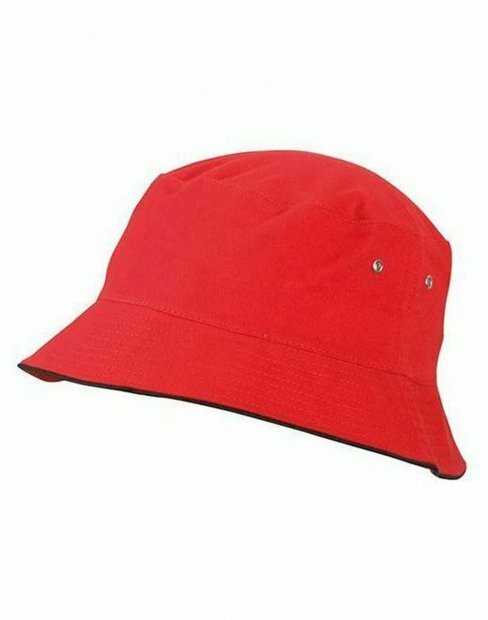 Кепка та панама MB0013/MRDB фото