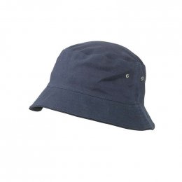 Панама взрослая Myrtle Beach Темно-синий