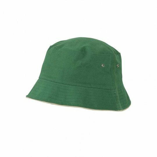 Мужская, женская кепка и панама MB012/MDGB фото