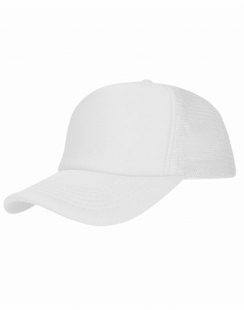 Кепка и панама Headwear TRUCKERS tt_3803/WH фото