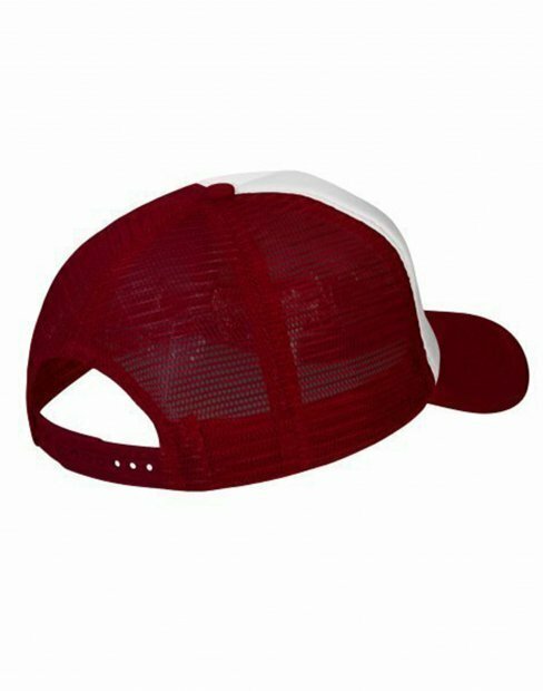 Кепка и панама Headwear TRUCKERS tt_3803/WH_MA фото