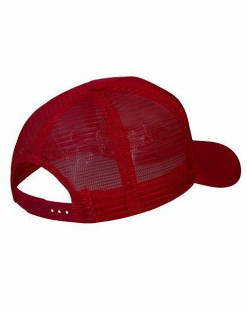 Кепка та панама Headwear TRUCKERS tt_3803/RE фото