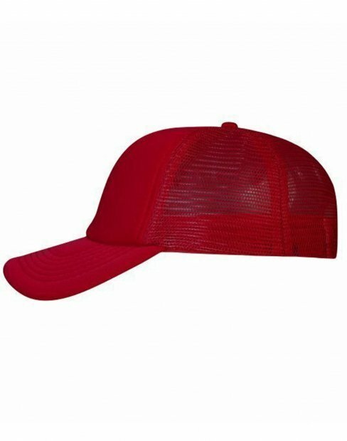 Кепка та панама Headwear TRUCKERS tt_3803/RE фото