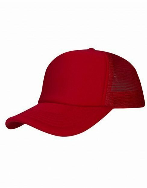 Кепка та панама Headwear TRUCKERS tt_3803/RE фото