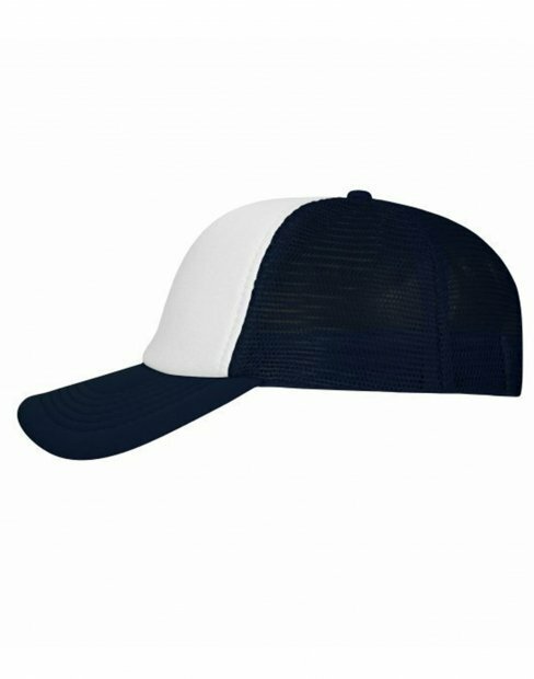 Кепка и панама Headwear TRUCKERS tt_3803/WH_NA фото