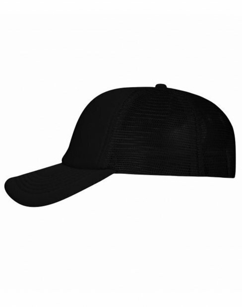 Кепка и панама Headwear TRUCKERS tt_3803/BL фото