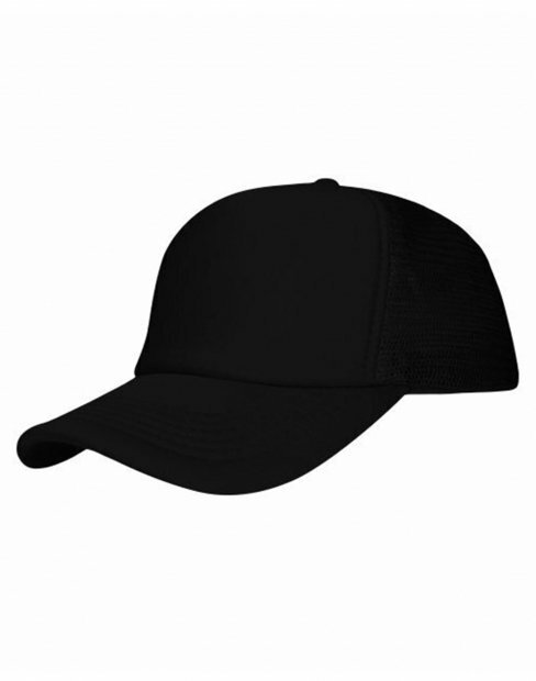 Кепка и панама Headwear TRUCKERS tt_3803/BL фото