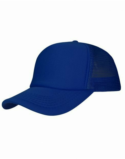 Кепка и панама Headwear TRUCKERS tt_3803/RO фото