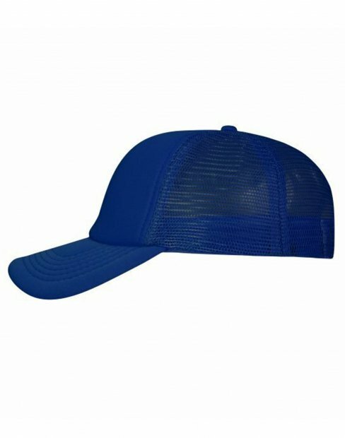 Кепка и панама Headwear TRUCKERS tt_3803/RO фото