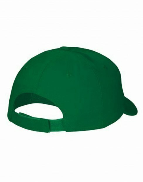 Дитяча кепка та панама Headwear BRUSHED HEAVY COTTON tt_4040/EM фото