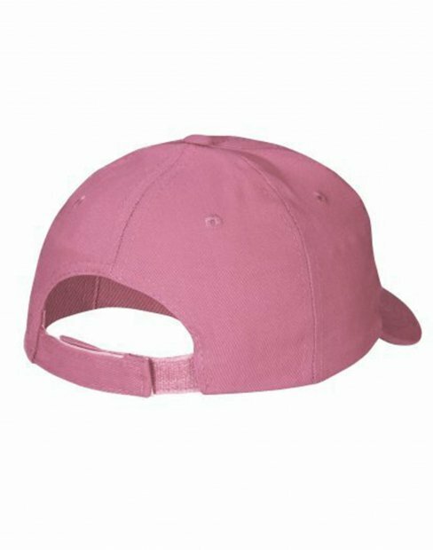 Дитяча кепка та панама Headwear BRUSHED HEAVY COTTON tt_4040/PI фото