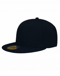 Кепка з прямим козирком Headwear SNAPBACK Темно-синій