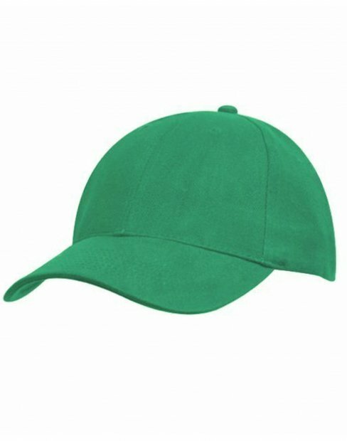 Кепка та панама Headwear Brushed Cotton Cap tt_4199/EM фото