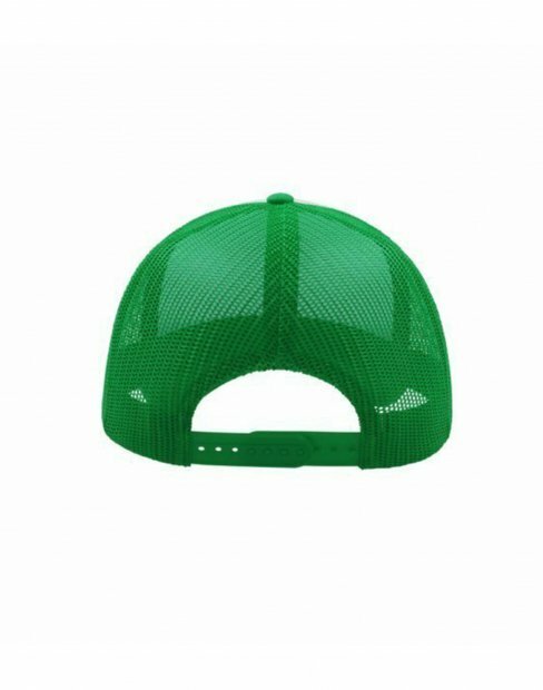 Кепка та панама Atlantis TRUCKERS RAPP/VEBI фото