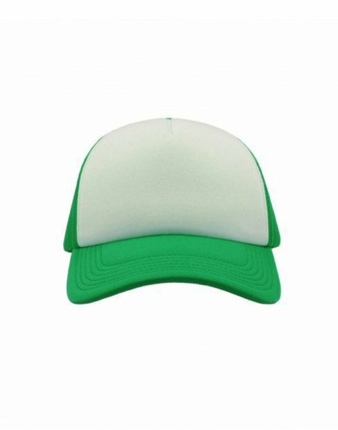 Кепка та панама Atlantis TRUCKERS RAPP/VEBI фото