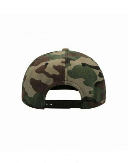 Кепка и панама Atlantis SNAPBACK SNAPBI/CAMOUFLAGE фото