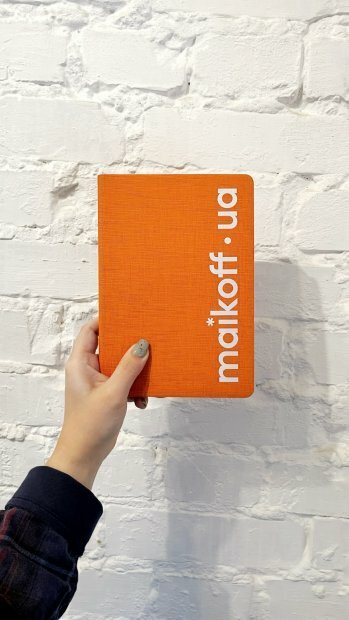 Блокноты и записные книжки to_1299/03 фото