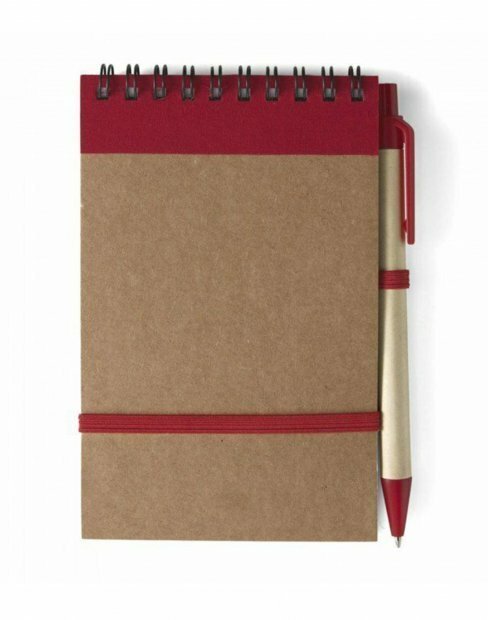 Блокноти та записники es_955410/08 фото