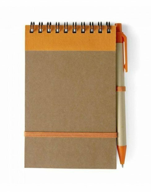 Блокноти та записники es_955410/07 фото