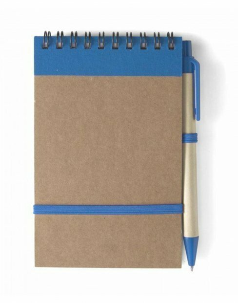 Блокноти та записники es_955410/18 фото