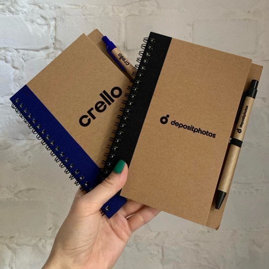 Блокноты и записные книжки es_952715/08 фото