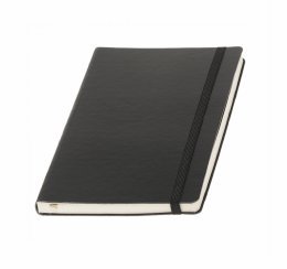 Записная книжка А5 формат Виннер Черный es_12425/101 фото