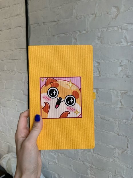 Блокноты и записные книжки es_162693/50 фото