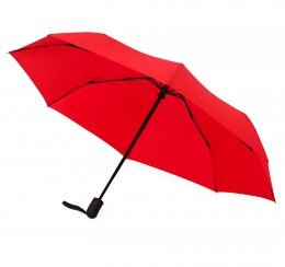 Зонт складной автоматический Milano Красный to_5005/04 фото