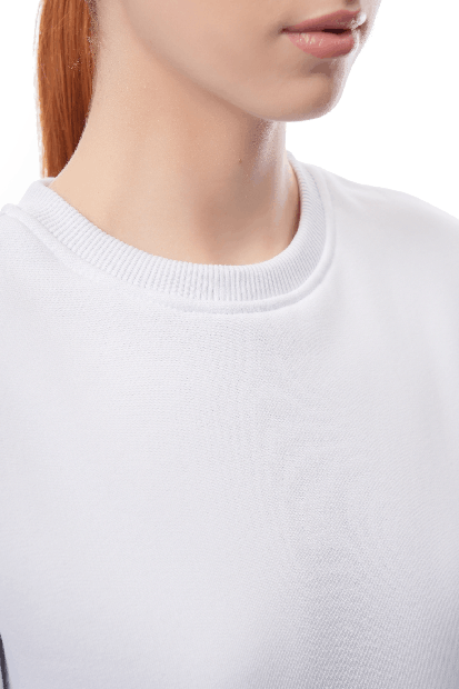 Чоловіча світшот RM Basic U-0301/NavyBlue фото