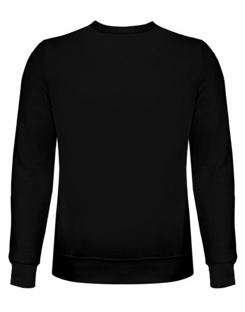 Мужская свитшот RM Basic U-0301/Black фото