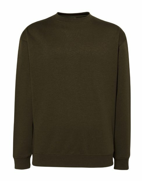 Мужская свитшот JHK SWRA 290 SWRA290/KH фото