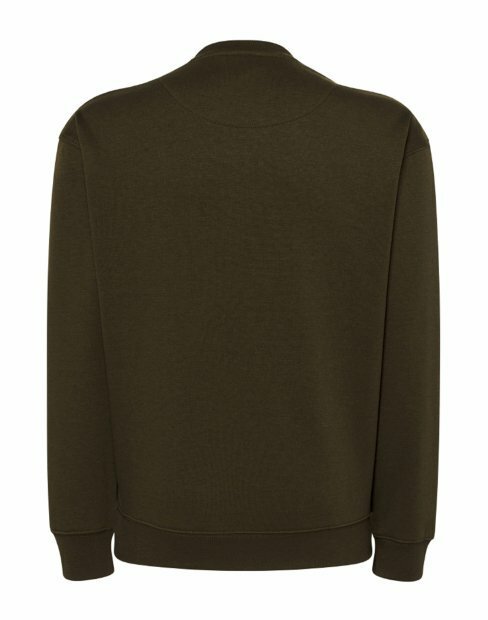 Мужская свитшот JHK SWRA 290 SWRA290/KH фото