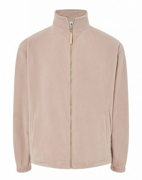 Мужская флисовая кофта JHK FLRA 300 FLRA300/SA фото