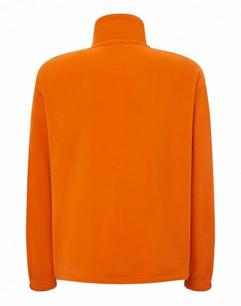 Чоловіча флісова кофта JHK FLRA 300 FLRA300/OR фото