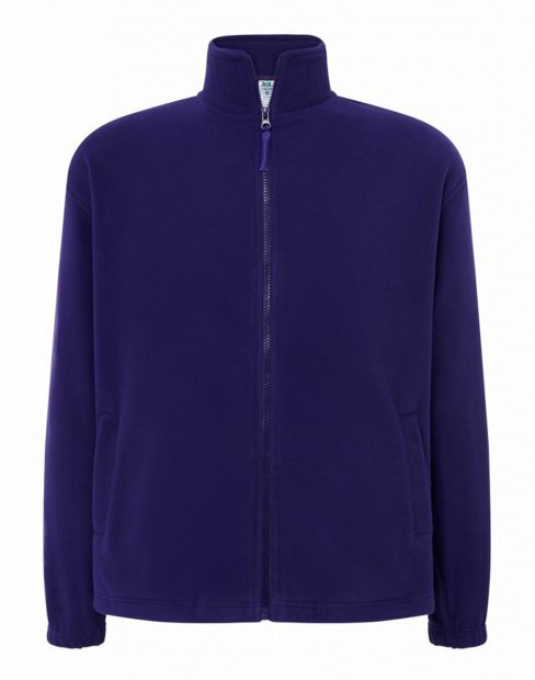 Чоловіча флісова кофта JHK FLRA 300 FLRA300/PU фото