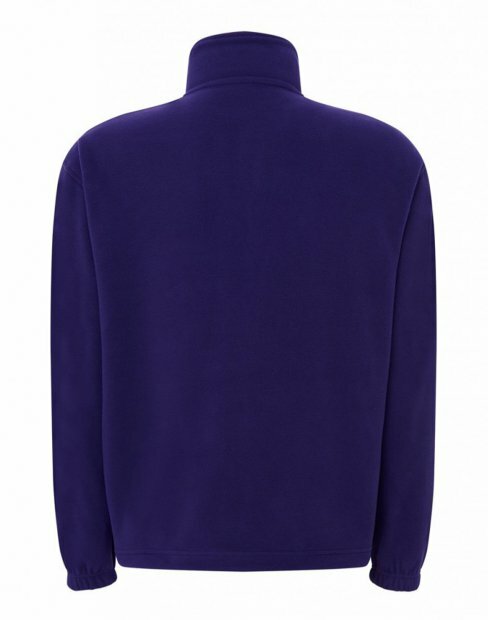 Чоловіча флісова кофта JHK FLRA 300 FLRA300/PU фото