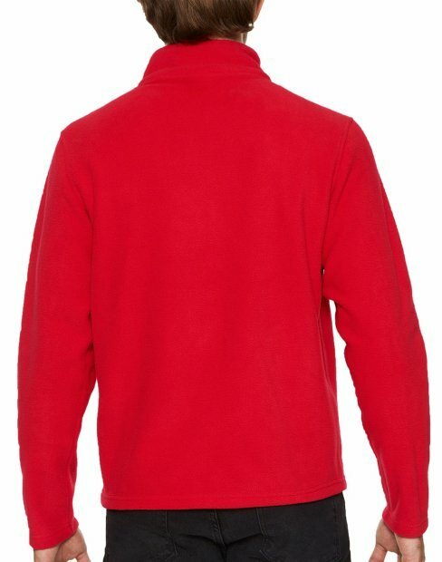 Чоловіча флісова кофта Gildan Hammer to_PF800/199C фото