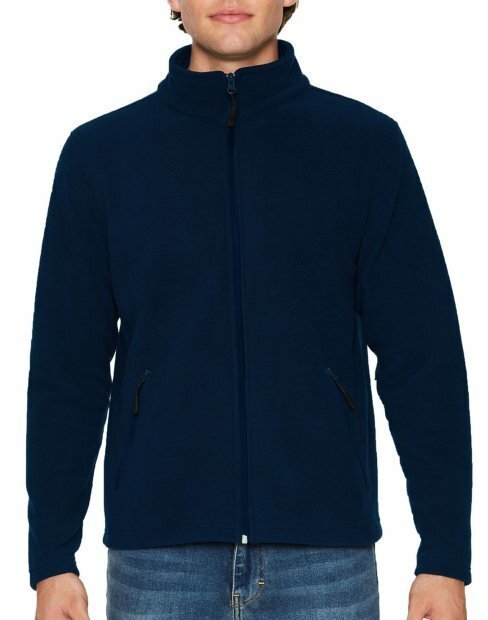 Мужская флисовая кофта Gildan Hammer to_PF800/533C фото