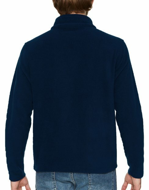 Мужская флисовая кофта Gildan Hammer to_PF800/533C фото