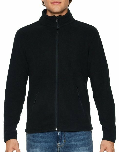 Мужская флисовая кофта Gildan Hammer to_PF800/426C фото