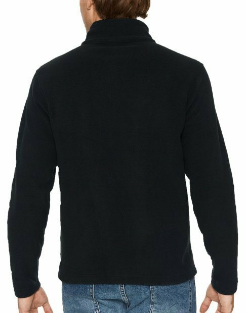 Мужская флисовая кофта Gildan Hammer to_PF800/426C фото