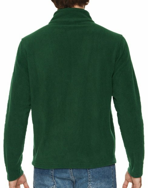 Мужская флисовая кофта Gildan Hammer to_PF800/5535C фото