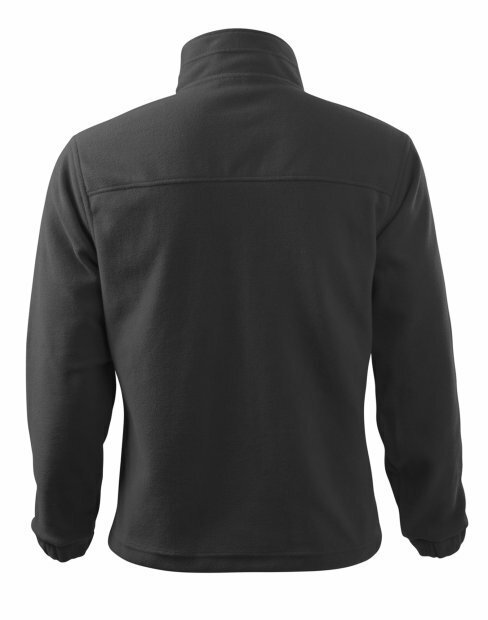 Чоловіча флісова кофта Malfini Jacket to_501/94 фото