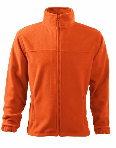 Чоловіча флісова кофта Malfini Jacket to_501/11 фото