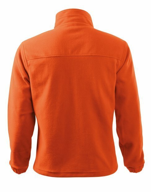 Чоловіча флісова кофта Malfini Jacket to_501/11 фото