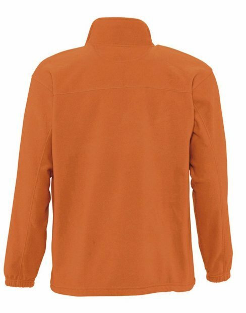 Чоловіча флісова кофта SOL's NORTH be_55000/400 фото