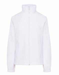 Женская флисовая кофта JHK FLRL 300 Белый
