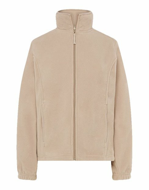 Жіноча флісова кофта JHK FLRL 300 FLRL300/SA фото