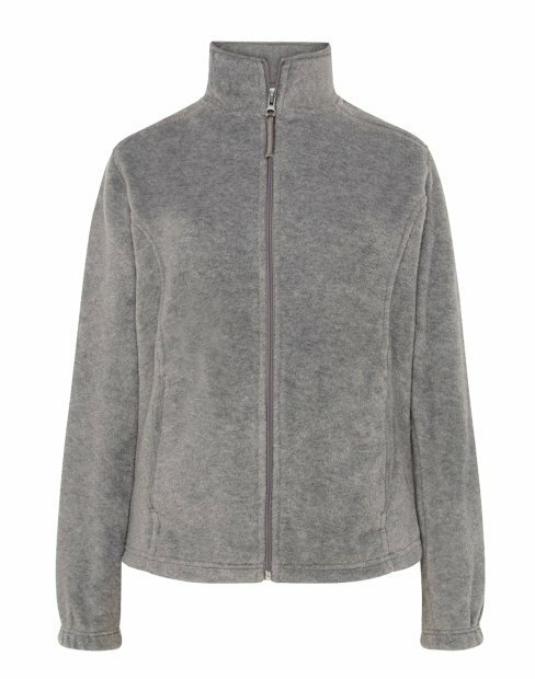 Жіноча флісова кофта JHK FLRL 300 FLRL300/GM фото