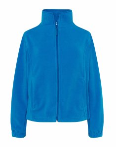 Женская флисовая кофта JHK FLRL 300 Ультрамарин 